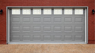 Garage Door Repair at Empire Center Fontana, California